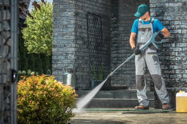 Professional Pressure Washing Services in White Knoll, SC