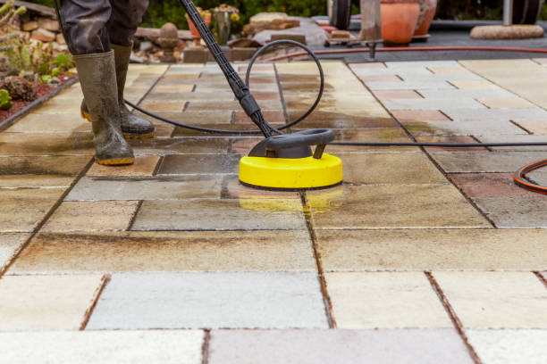 Best Factory Floor Cleaning  in White Knoll, SC