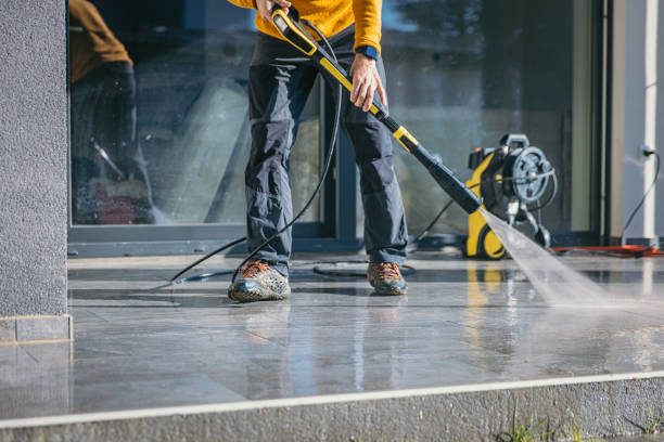 Best Patio and Deck Pressure Washing  in White Knoll, SC
